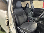 X-TRAIL 4WD