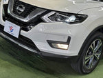 X-TRAIL 4WD