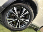 X-TRAIL 4WD