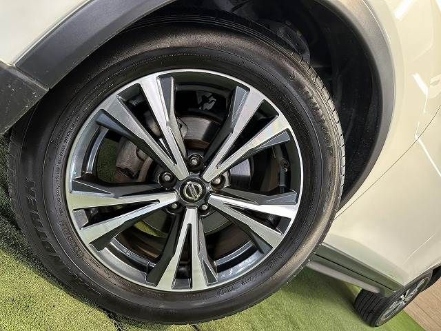 X-TRAIL 4WD