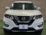 X-TRAIL 4WD