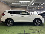 X-TRAIL 4WD