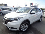 VEZEL HYBRID 4WD