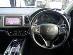 VEZEL HYBRID 4WD