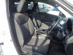 VEZEL HYBRID 4WD