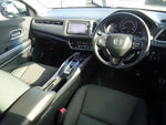 VEZEL HYBRID 4WD