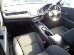 VEZEL HYBRID 4WD
