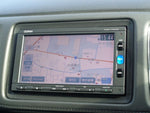 VEZEL HYBRID 4WD