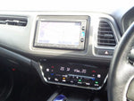 VEZEL HYBRID 4WD