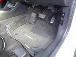 VEZEL HYBRID 4WD