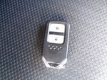 VEZEL HYBRID 4WD