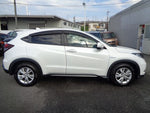 VEZEL HYBRID 4WD