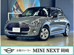 MINI COOPER 5DOOR