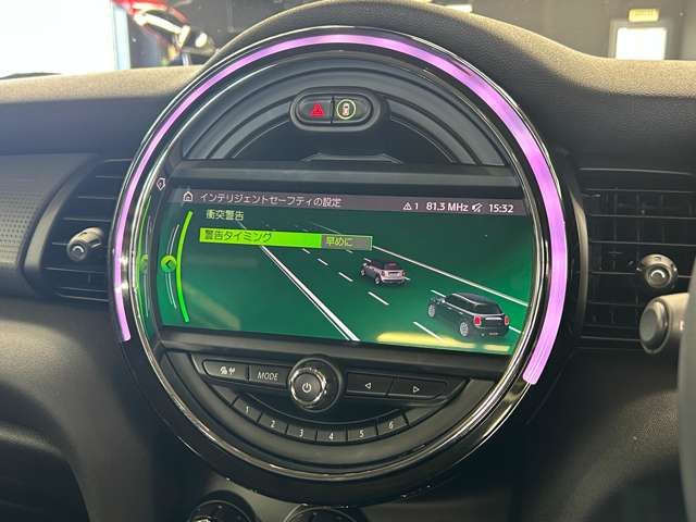 MINI COOPER 5DOOR
