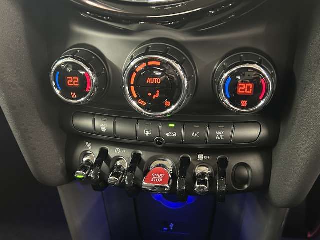 MINI COOPER 5DOOR