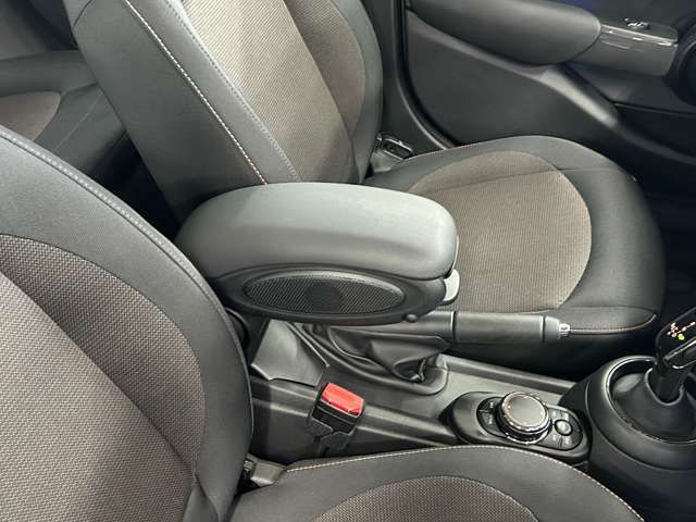 MINI COOPER 5DOOR