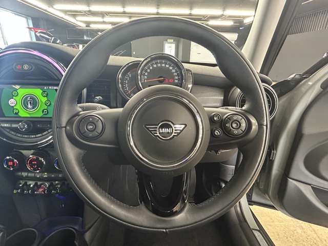 MINI COOPER 5DOOR