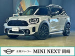 MINI COOPER D CROSSOVER