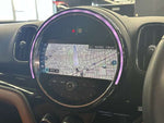 MINI COOPER D CROSSOVER