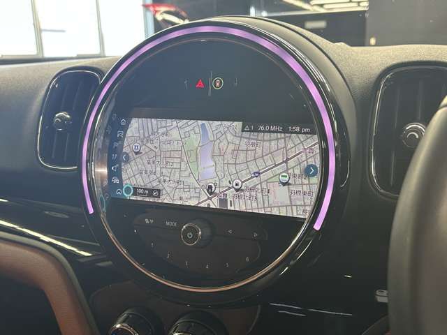 MINI COOPER D CROSSOVER