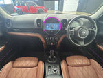 MINI COOPER D CROSSOVER