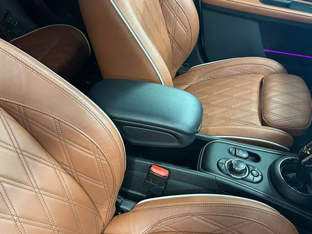 MINI COOPER D CROSSOVER