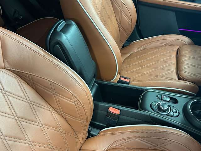 MINI COOPER D CROSSOVER