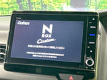 N-BOX CUSTOM