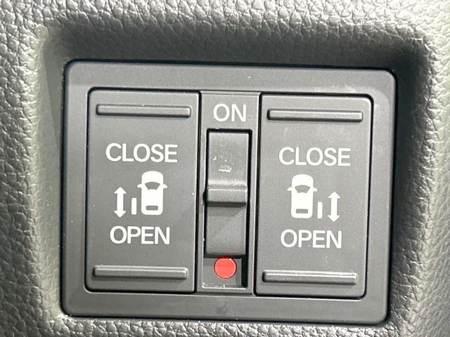 N-BOX CUSTOM