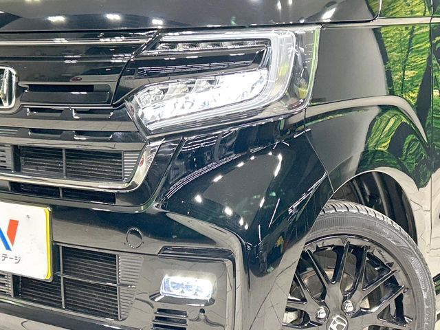 N-BOX CUSTOM