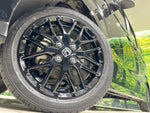 N-BOX CUSTOM