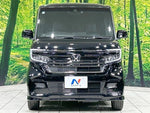 N-BOX CUSTOM