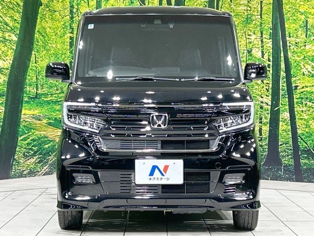N-BOX CUSTOM