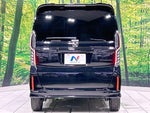 N-BOX CUSTOM