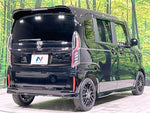 N-BOX CUSTOM