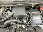 N-BOX CUSTOM