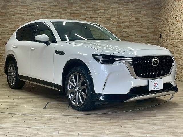 CX-60