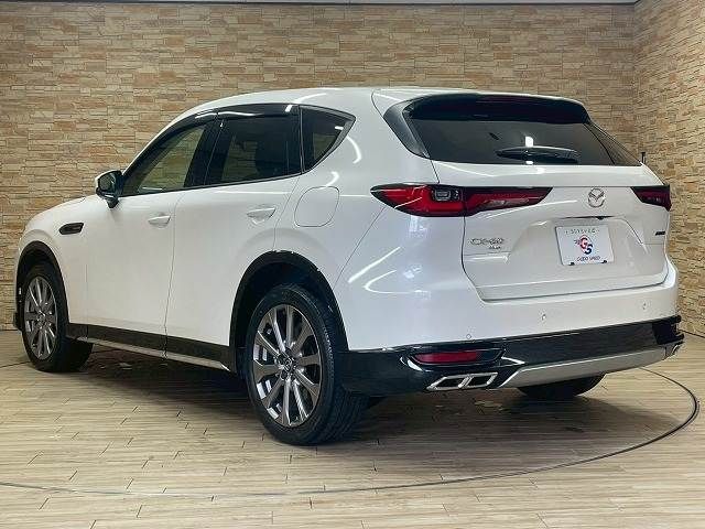 CX-60
