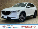 CX-5 4WD