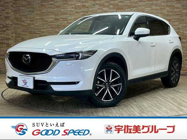 CX-5 4WD