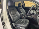 CX-5 4WD