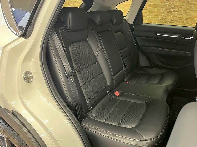 CX-5 4WD