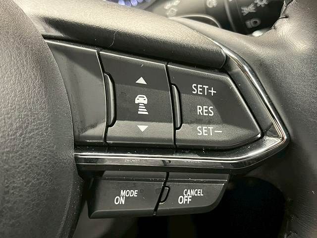 CX-5 4WD