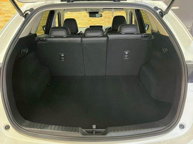 CX-5 4WD