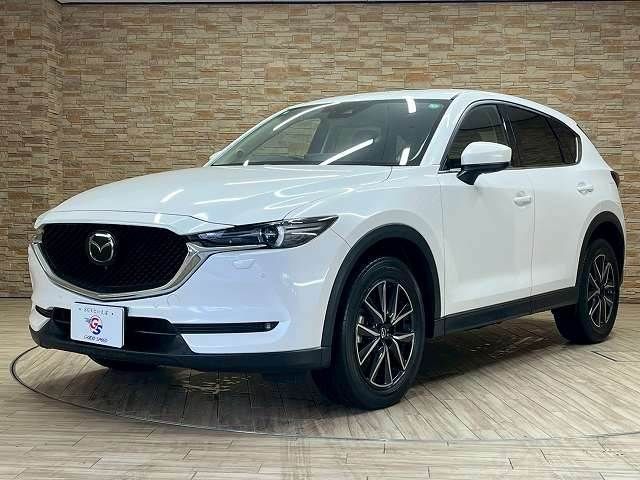 CX-5 4WD