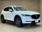 CX-5 4WD