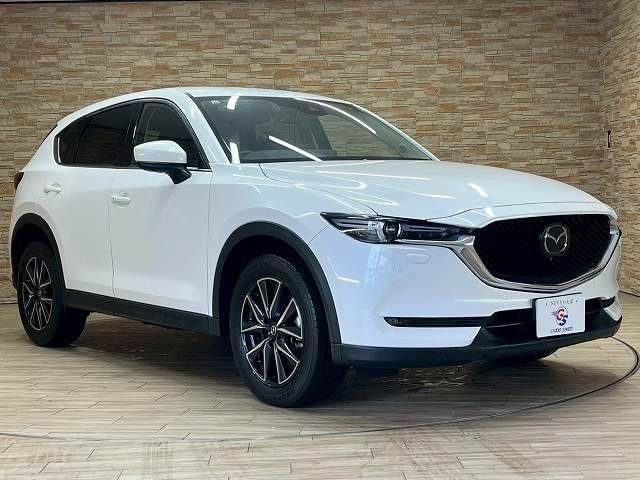 CX-5 4WD