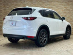 CX-5 4WD