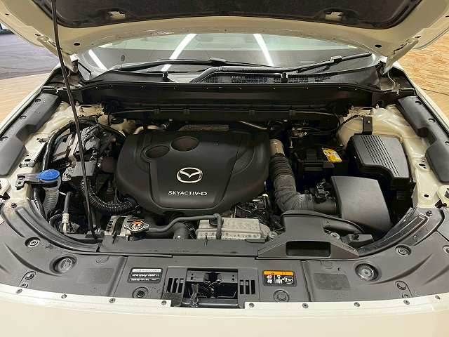 CX-5 4WD