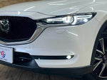 CX-5 4WD
